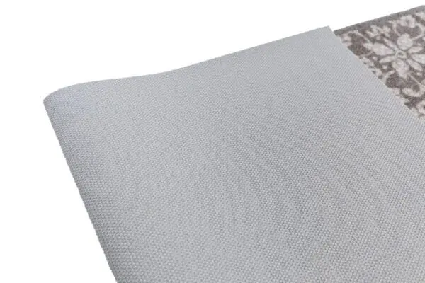 Loper tegels beige, wasbaar - Afbeelding 2