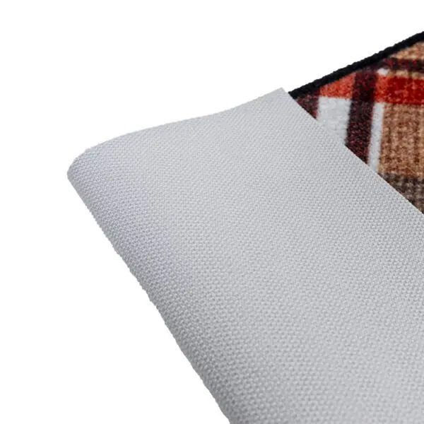 Wasbare deurmat, criss cross - Afbeelding 5