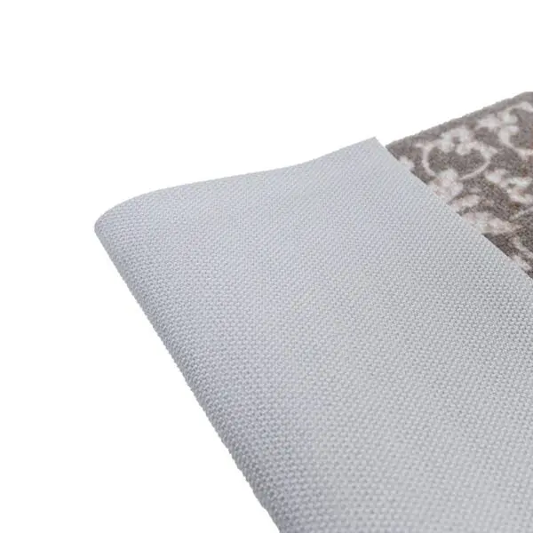 Wasbare deurmat, tegels beige - Afbeelding 5