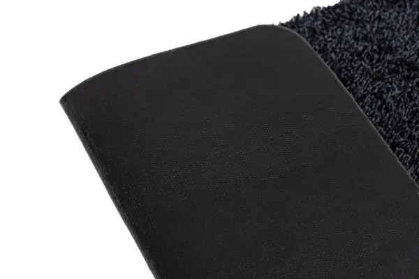Schoonloopmat polyester, antraciet - Afbeelding 5