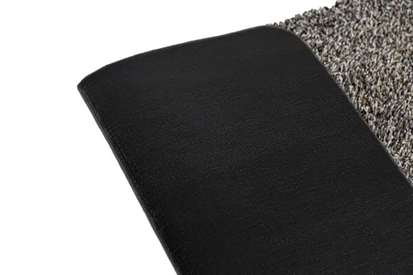 Schoonloopmat polyester, beige - Afbeelding 5