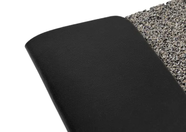 Schoonloopmat graniet polyester - Afbeelding 5