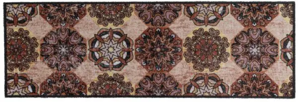 Loper retro, wasbaar
