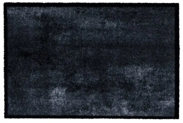 Wasbare deurmat, beton