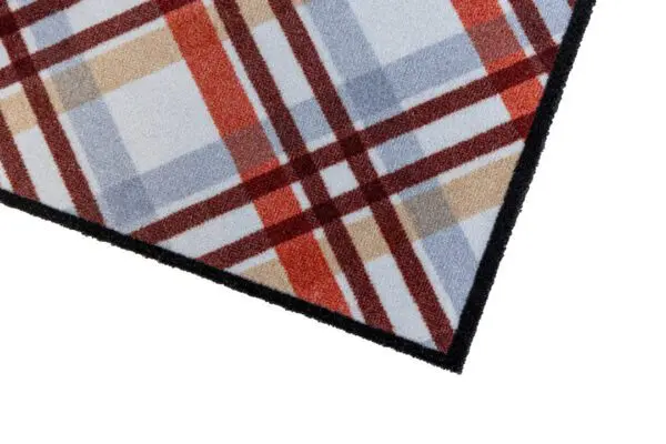 Loper criss cross, wasbaar - Afbeelding 4