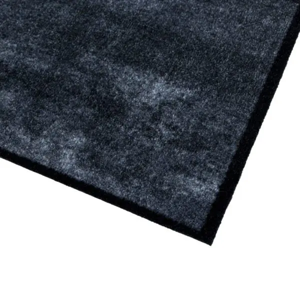 Wasbare deurmat, beton - Afbeelding 4