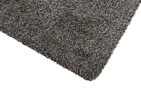 Schoonloopmat polyester, beige - Afbeelding 4