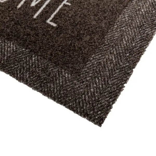 Wasbare schoonloopmat Home - Afbeelding 4