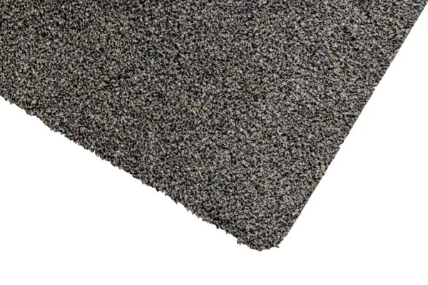 Schoonloopmat graniet polyester - Afbeelding 4