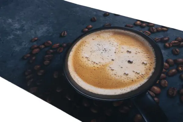 Keukenmat koffie - Afbeelding 3