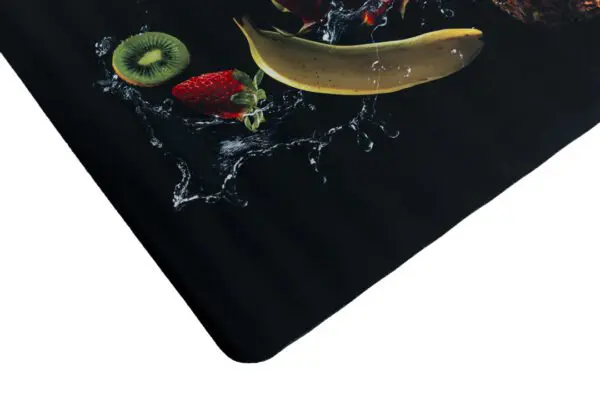 Keukenmat fruit - Afbeelding 3
