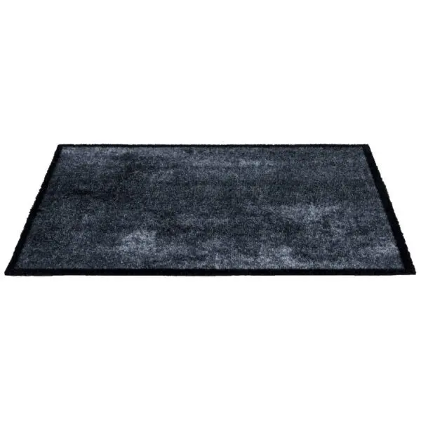 Wasbare deurmat, beton - Afbeelding 2