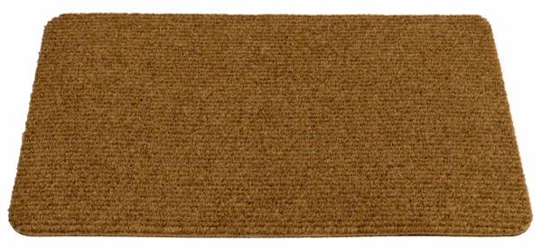 Naaldvilt deurmat beige - Afbeelding 2