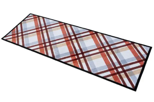 Loper criss cross, wasbaar - Afbeelding 3