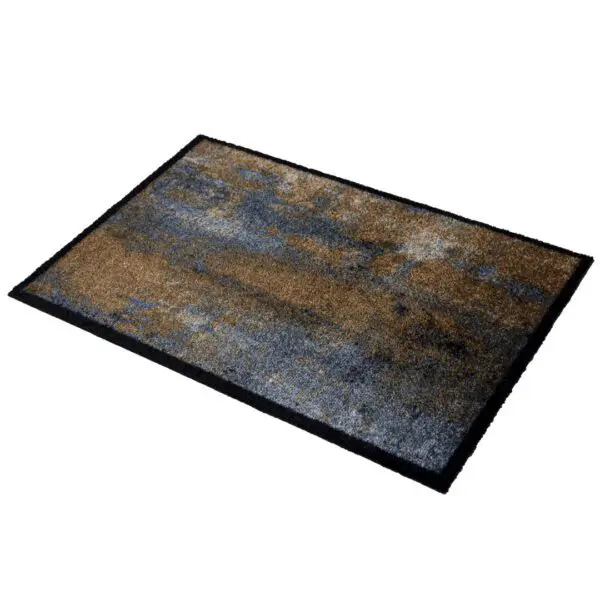 Wasbare deurmat, roest - Afbeelding 3