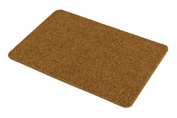 Naaldvilt deurmat beige - Afbeelding 3