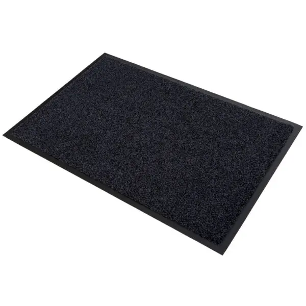 Professionele droogloopmat grafiet - Afbeelding 3