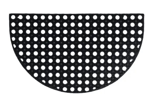 Rubberen ringmat 22mm, halfrond - Afbeelding 5