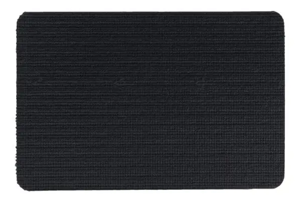 Naaldvilt deurmat blauw - Afbeelding 5
