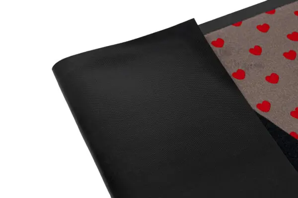Deurmat Love - Afbeelding 6