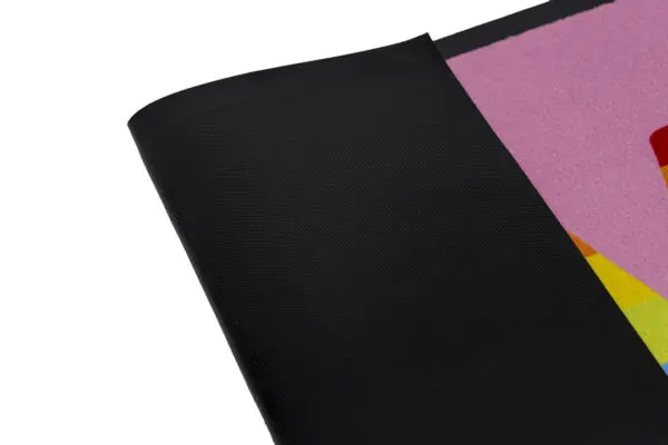 Deurmat Pink Love - Afbeelding 5