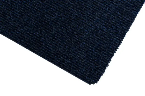 Naaldvilt deurmat blauw - Afbeelding 4