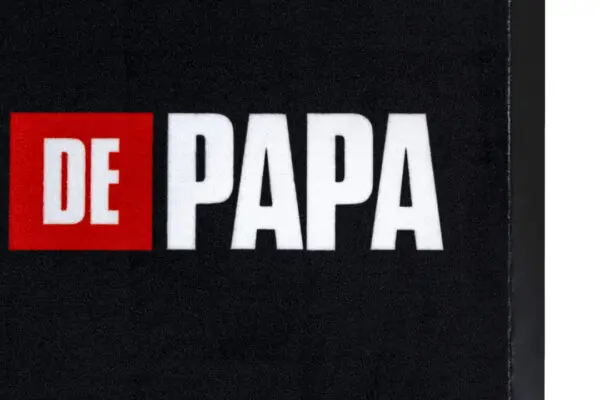 Deurmat La casa de papa - Afbeelding 4