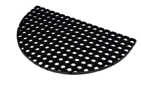 Rubberen ringmat 22mm, halfrond - Afbeelding 3