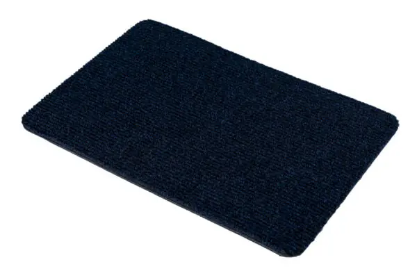 Naaldvilt deurmat blauw - Afbeelding 3