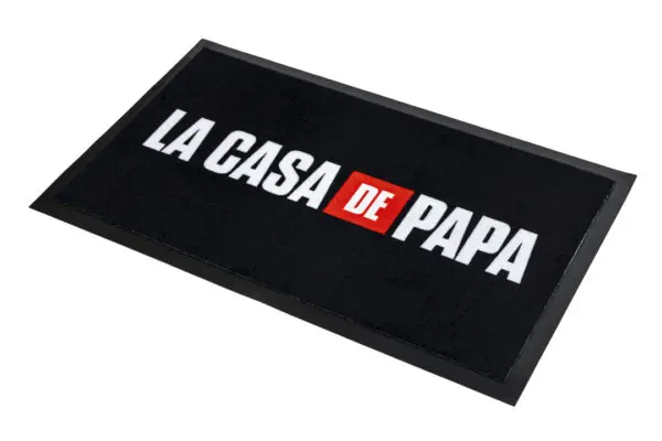 Deurmat La casa de papa - Afbeelding 3