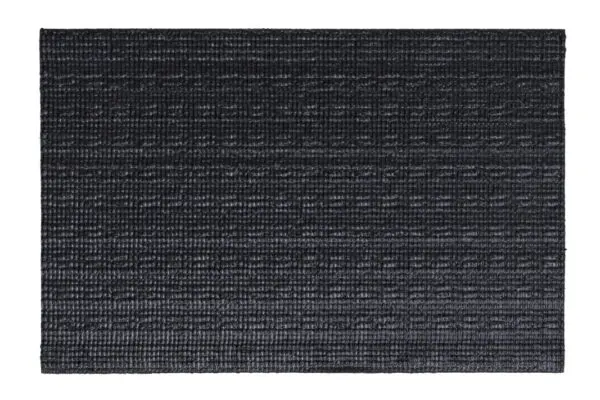 Tapis à gratter décoratif, marron – Image 5