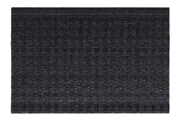 Decoratieve schraapmat, grafiet - Afbeelding 5
