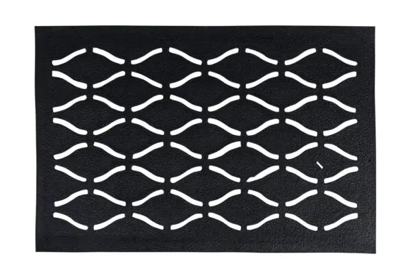 Rubberen pin deurmat - Afbeelding 5
