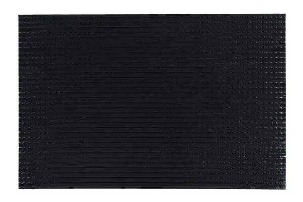 Tapis gazon noir, grattant – Image 5