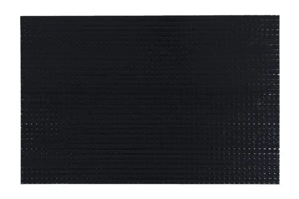 Tapis gazon gris, grattant – Image 5