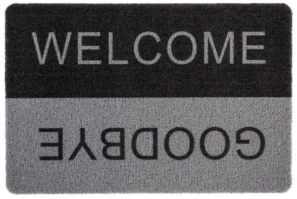 Spaghettimat Welcome / Goodbye