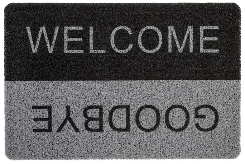Spaghettimat Welcome / Goodbye