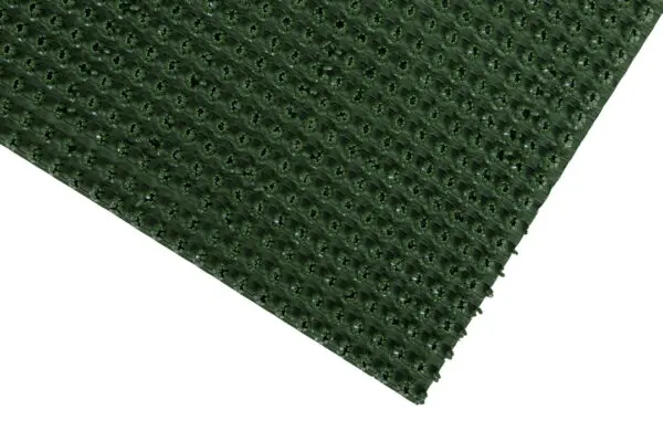 Groene schrapende grasmat - Afbeelding 4