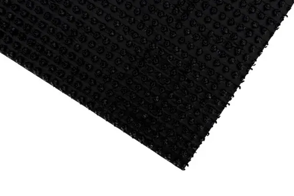 Tapis gazon noir, grattant – Image 4