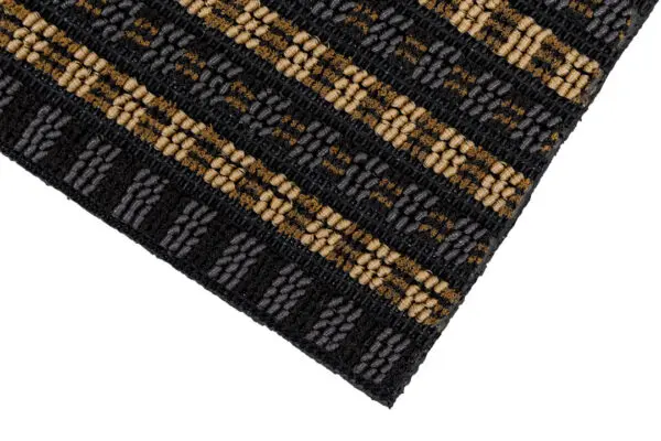 Decoratieve schraapmat, naturel - Afbeelding 4