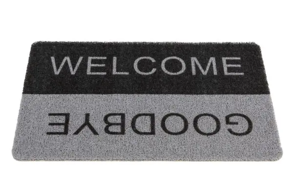 Spaghettimat Welcome / Goodbye - Afbeelding 2