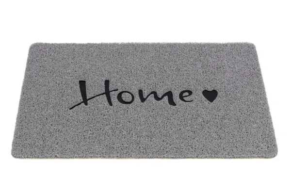 Spaghettimat met reliëfprint Home - Afbeelding 2