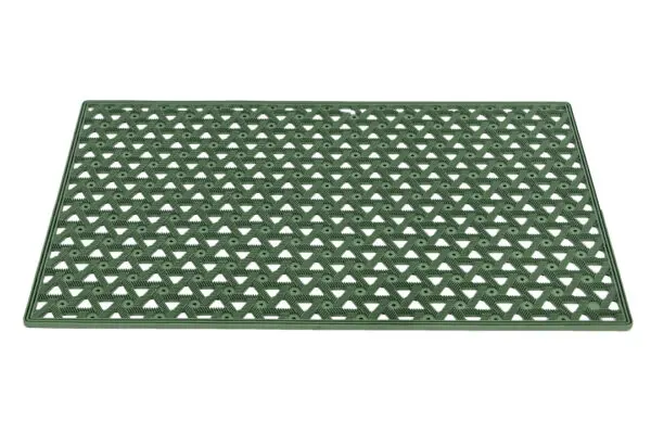 Ecologische schraapmat, groen - Afbeelding 2