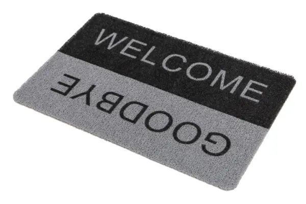Spaghettimat Welcome / Goodbye - Afbeelding 3