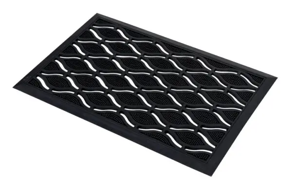 Rubberen pin deurmat - Afbeelding 3