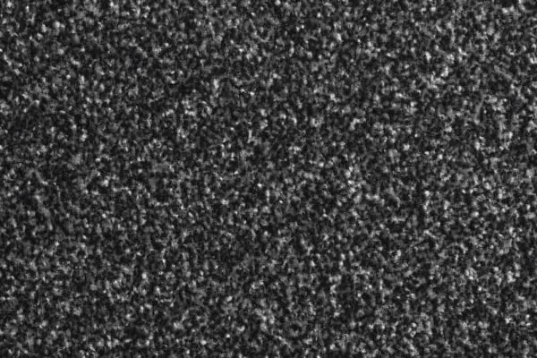 Droogloopmat taupe polyamide op maat - Afbeelding 2