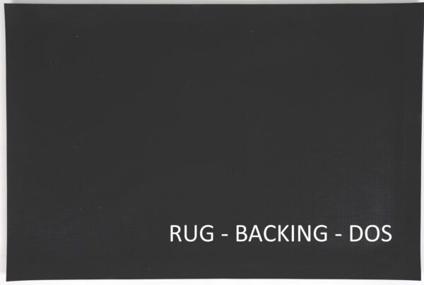 Droogloopmat microfiber rood - Afbeelding 5