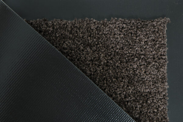 Droogloopmat binnen taupe - Afbeelding 4