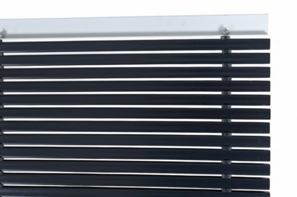 Borstelmat bruin/aluminium - Afbeelding 7