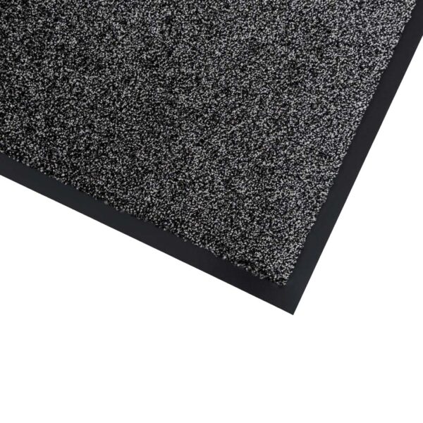 Droogloopmat taupe - Afbeelding 4